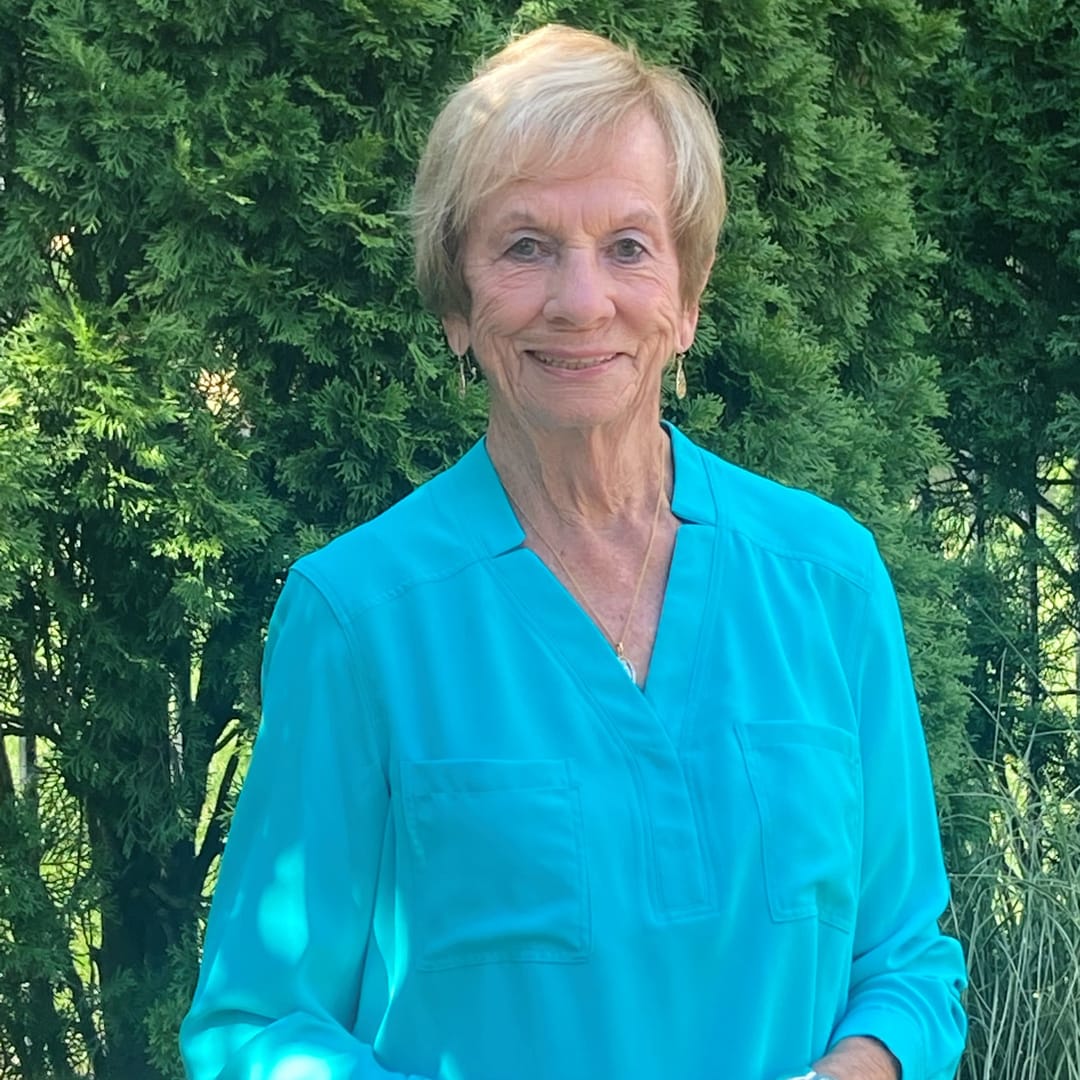 Mable Lavon Jewell