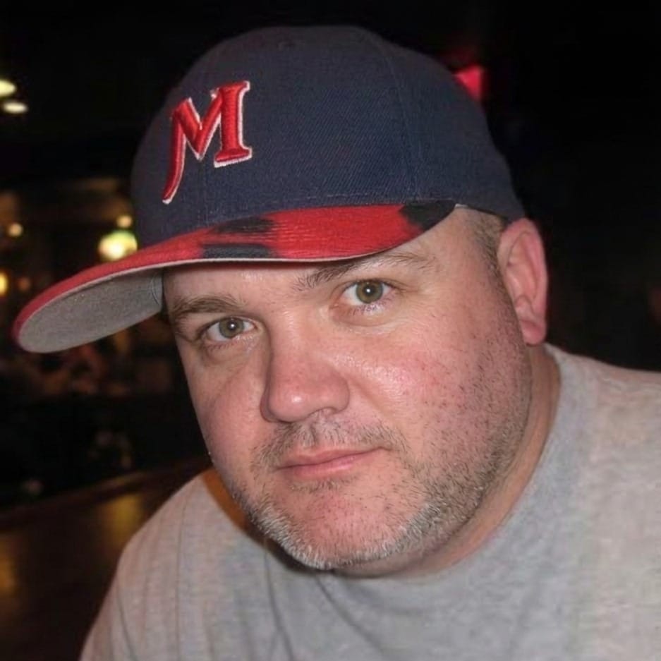 Brian Edward Smith