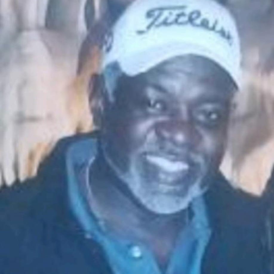 Donald Tolbert