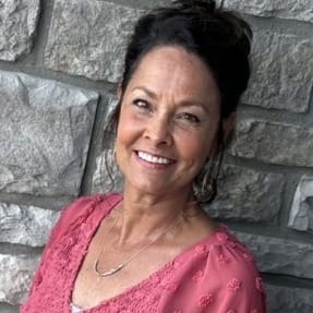 Donna Lane Ingram