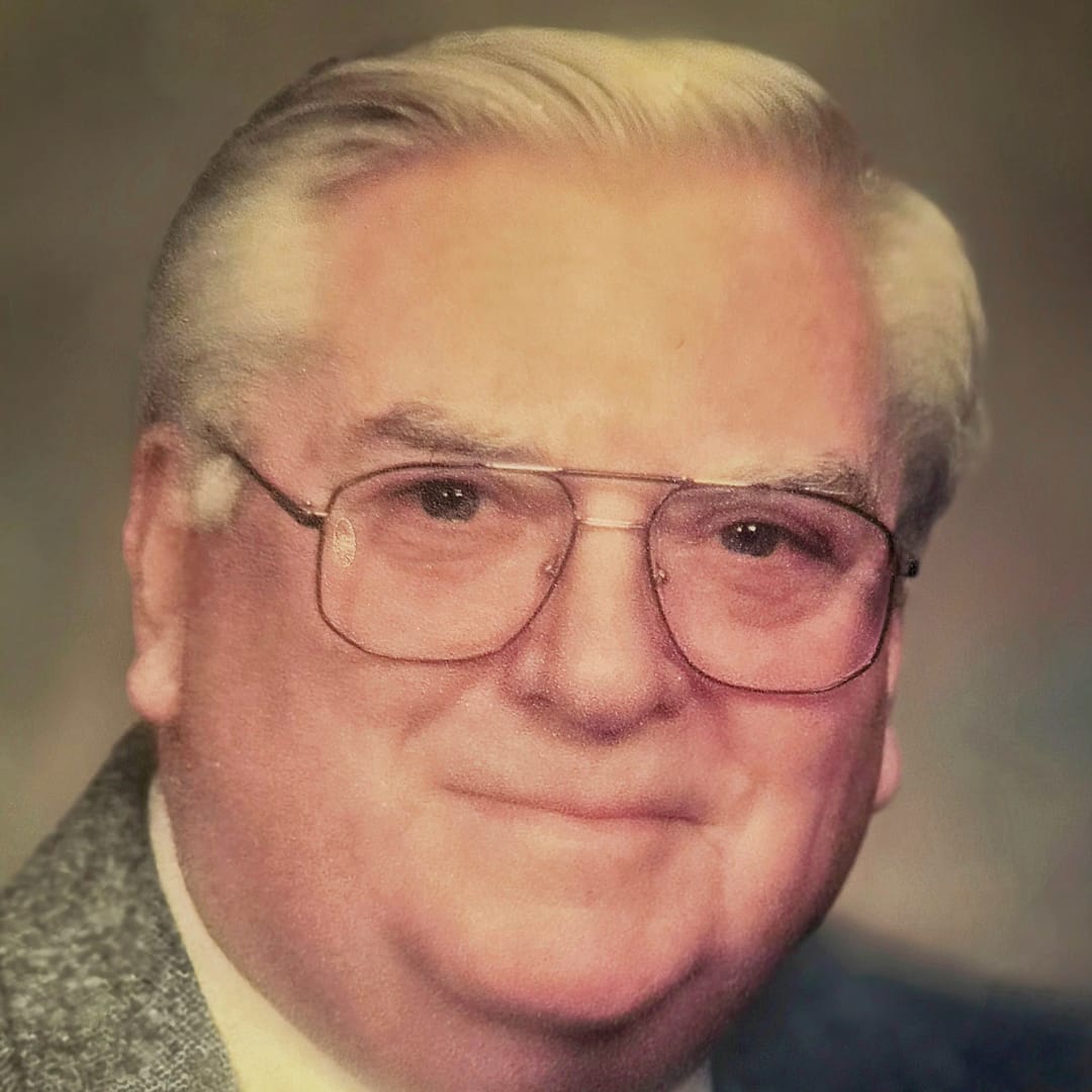 Clyde "Johnny" Johnston