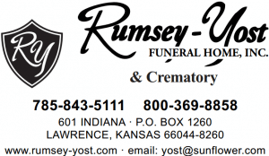 Rumsey-Yost Funeral Home and Crematory, Inc.