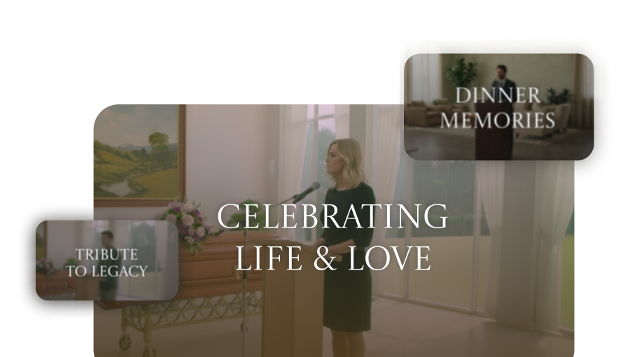 Key Moments